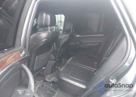 2012 BMW X5 xDrive35D z USA, uszkodzony, nr VIN 5UXZW0C58CL672158